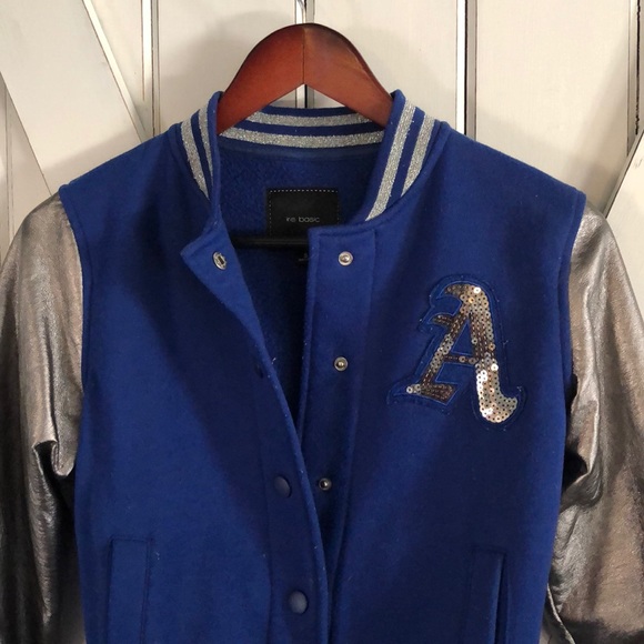 Iris basic jacket - Picture 3 of 5